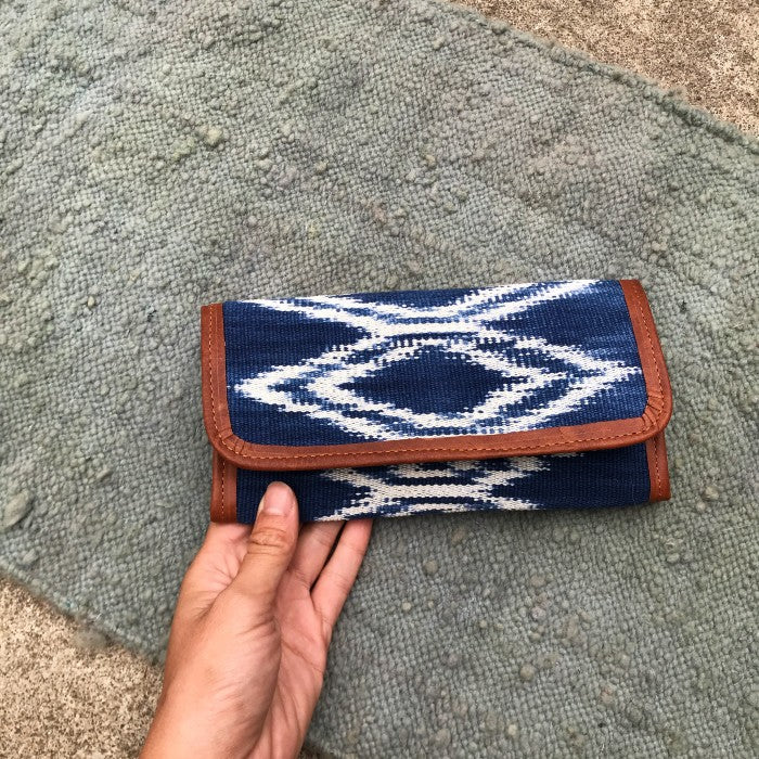 Wallet / Made to Order