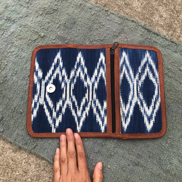 Wallet / Made to Order