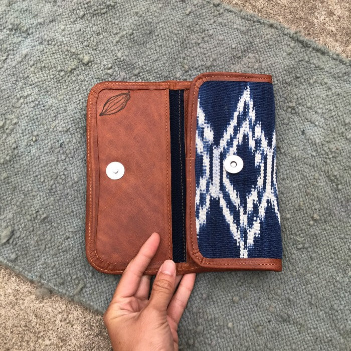 Wallet / Made to Order