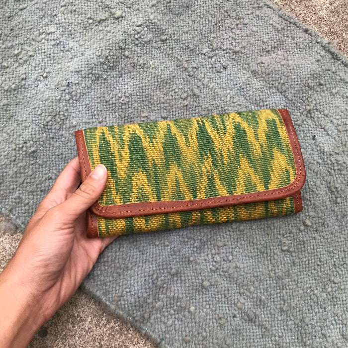 Wallet / Made to Order