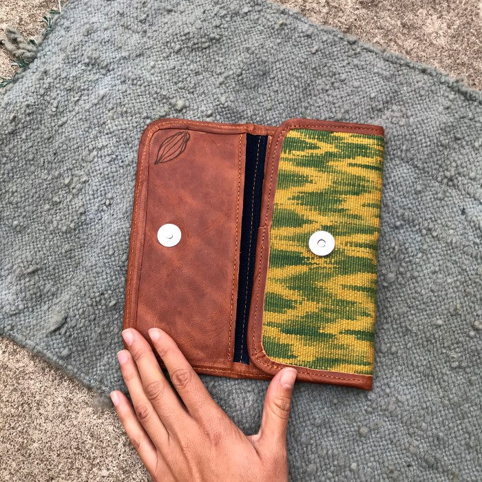 Wallet / Made to Order