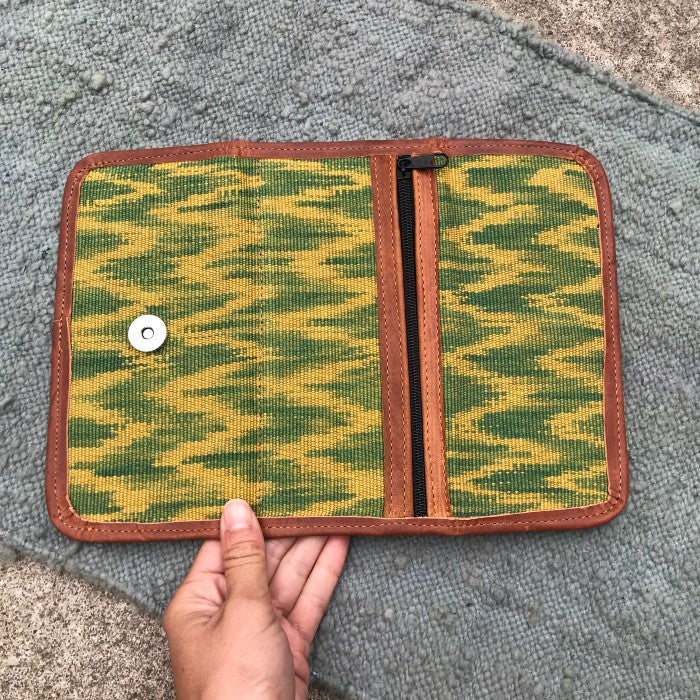 Wallet / Made to Order