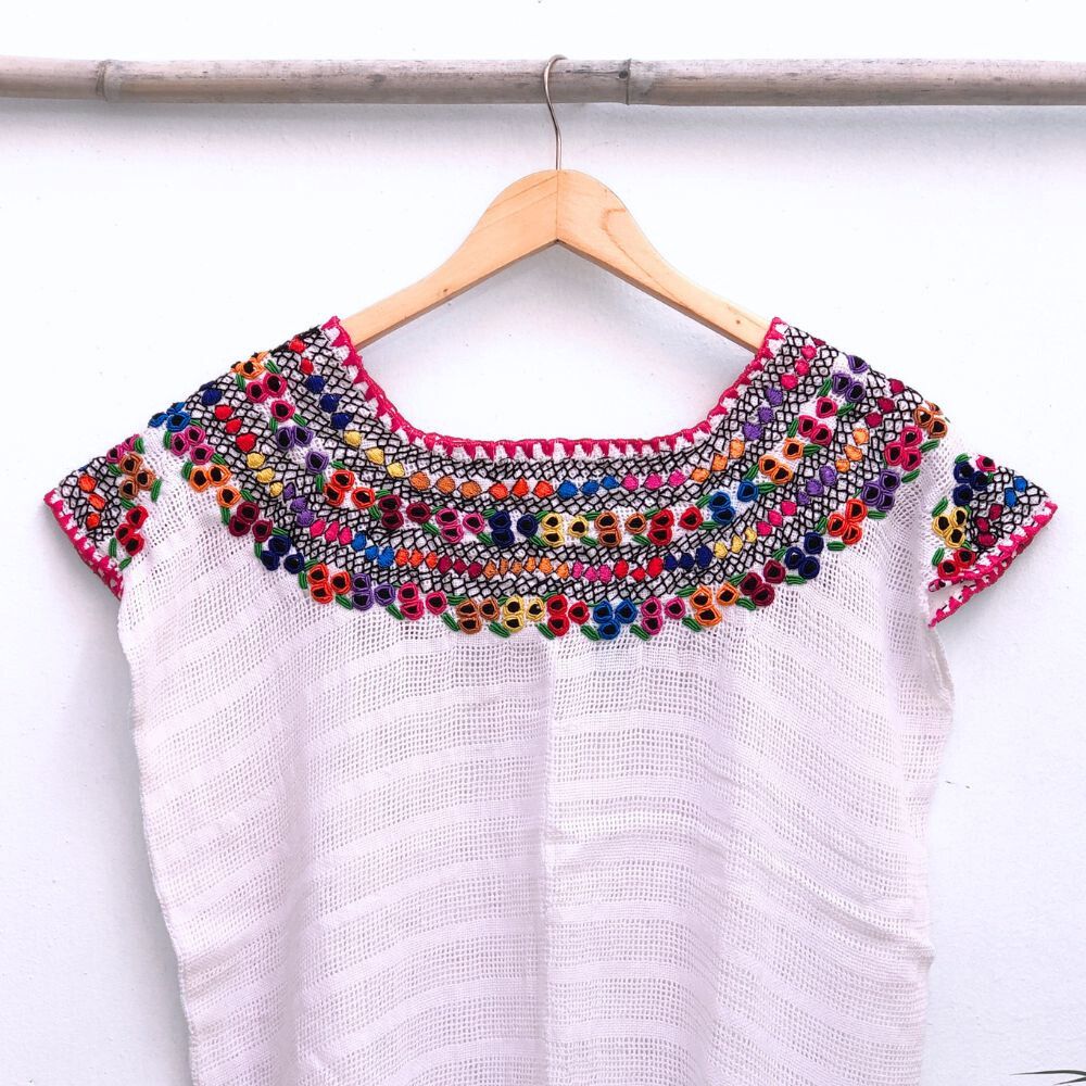 Blusa 101