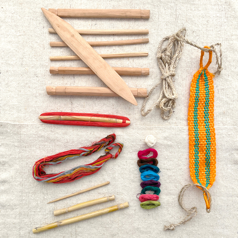 Make your own Loom Kit