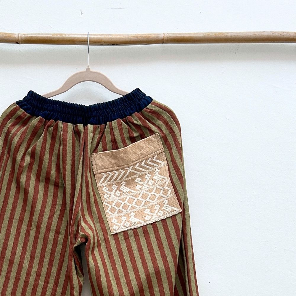 Tierra Trousers (S/M)