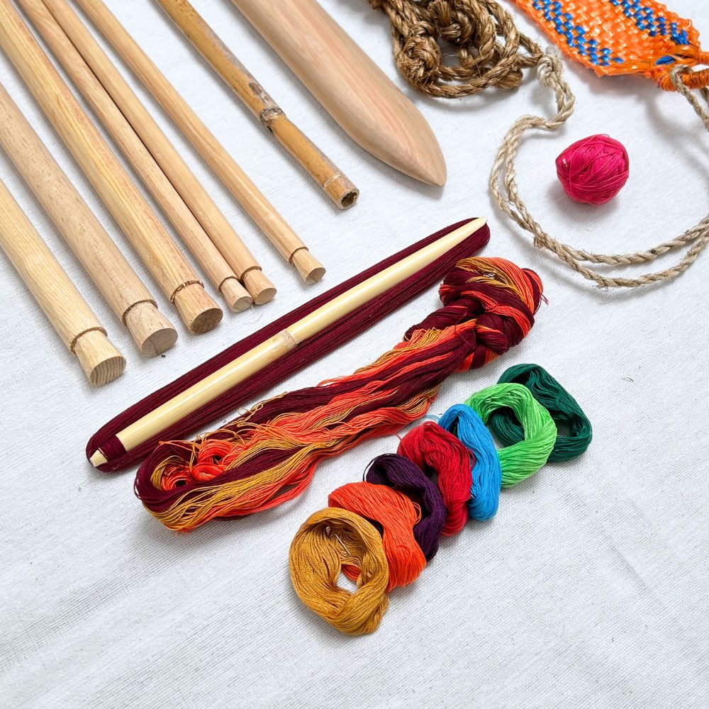 Make your own Loom Kit
