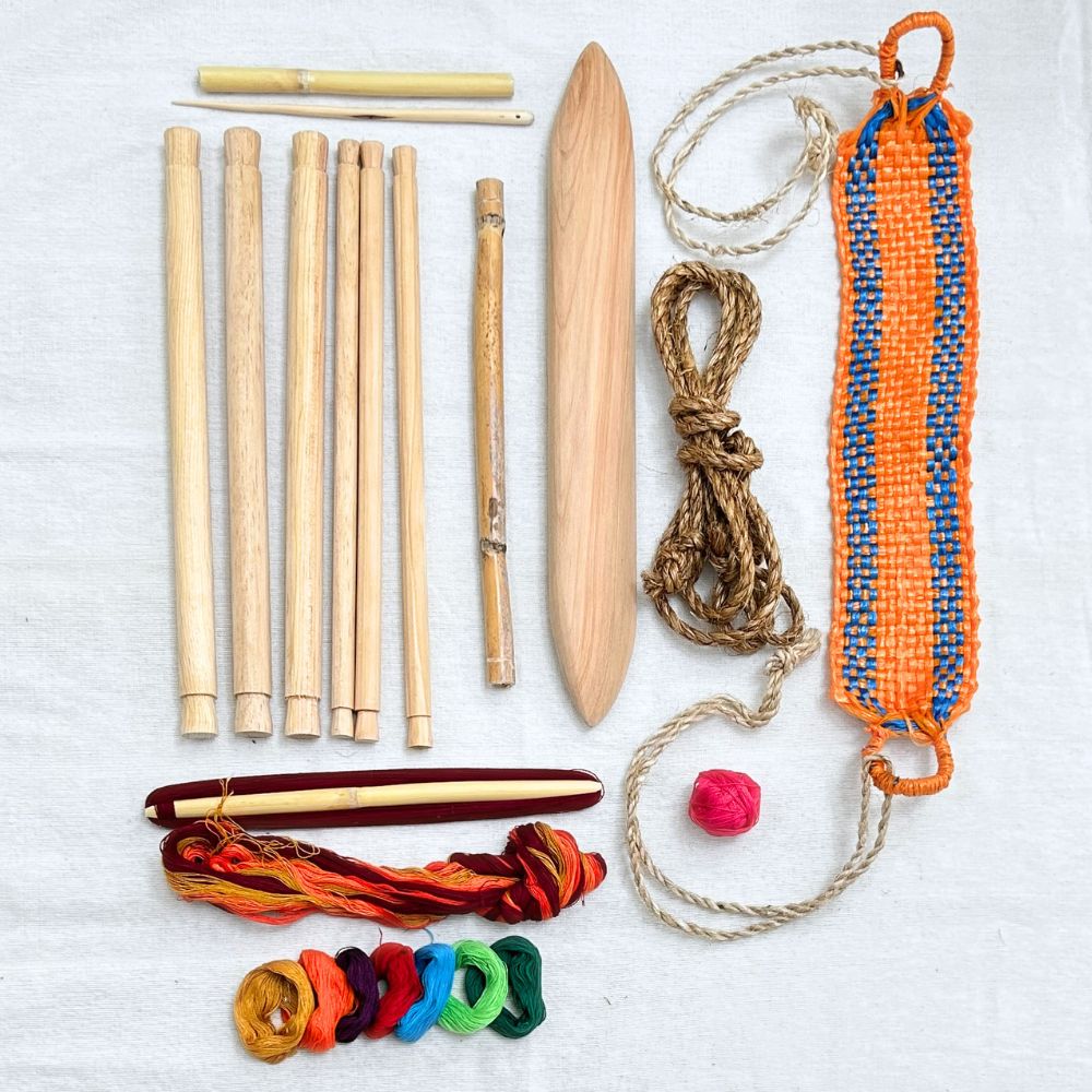 Make your own Loom Kit