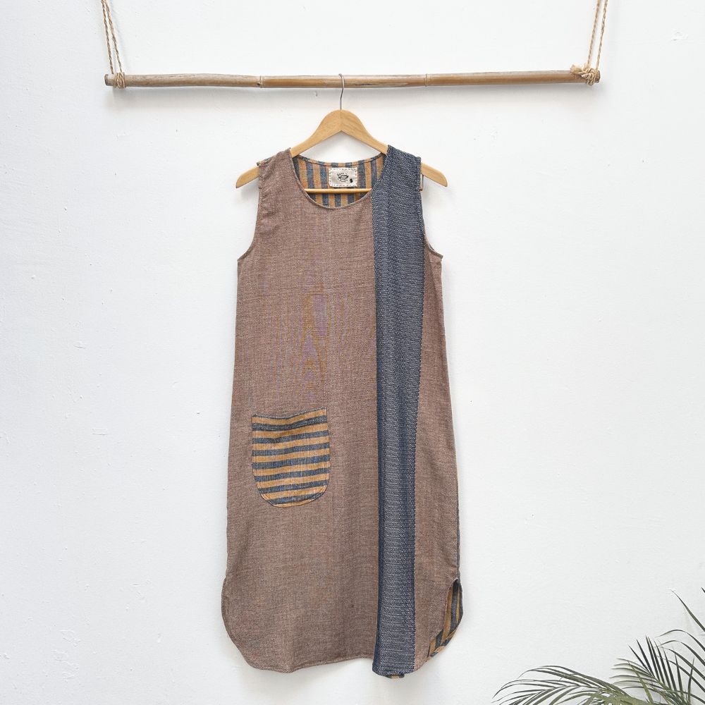 Easy Dress (S/M)