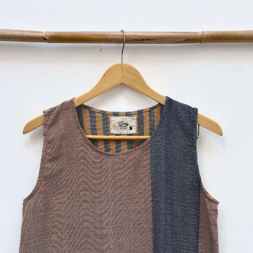 Easy Dress (S/M)