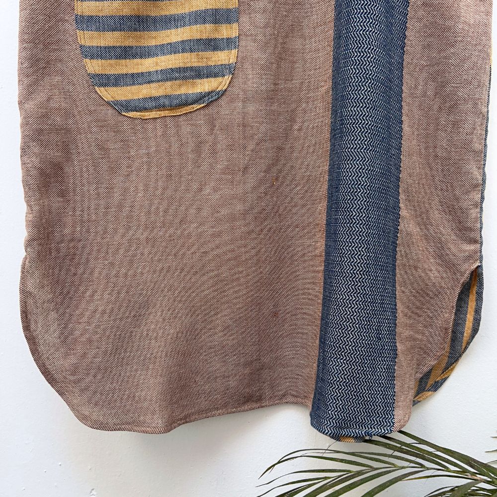 Easy Dress (S/M)