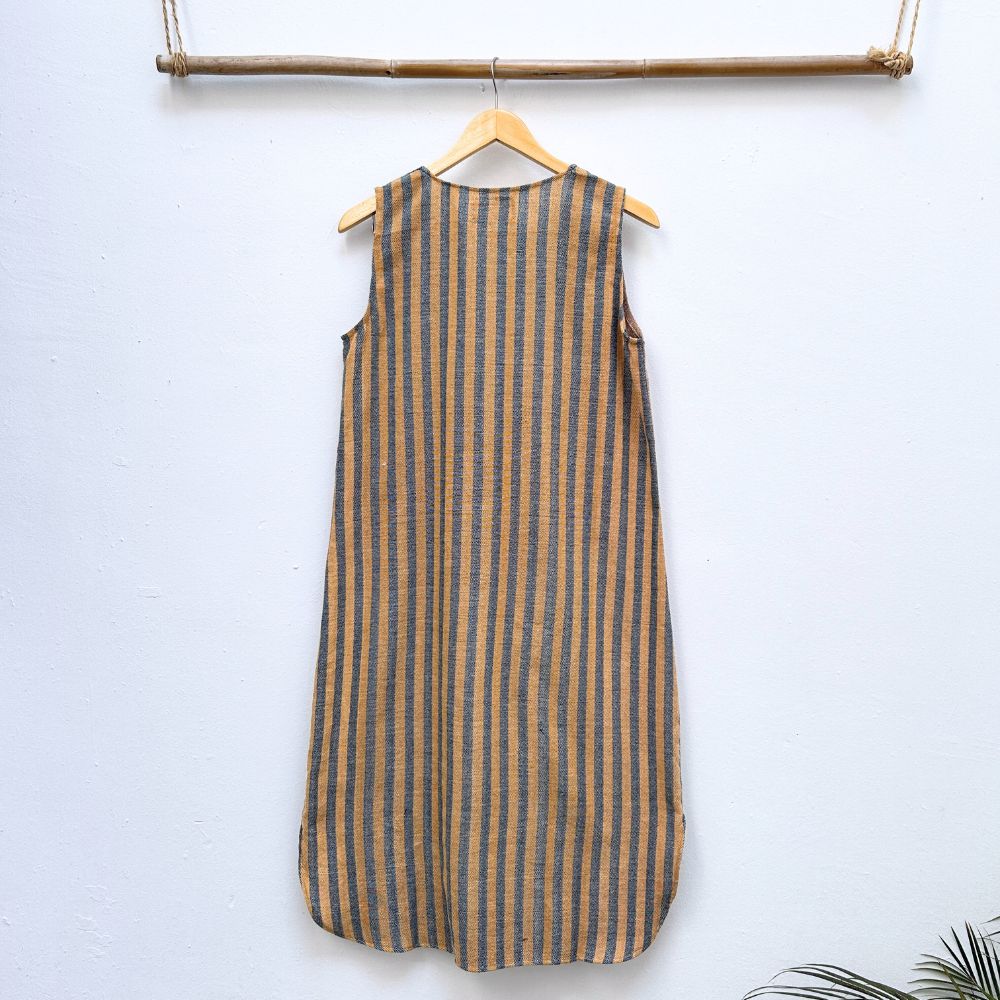 Easy Dress (S/M)