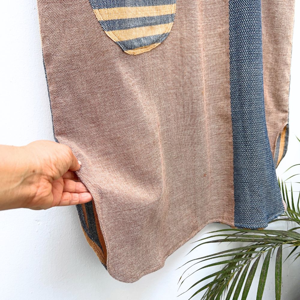 Easy Dress (S/M)