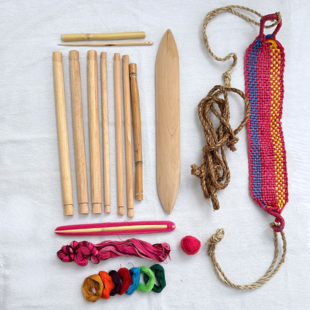 Make your own Loom Kit