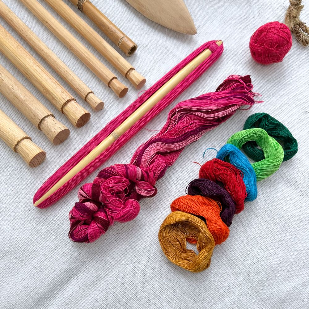 Make your own Loom Kit