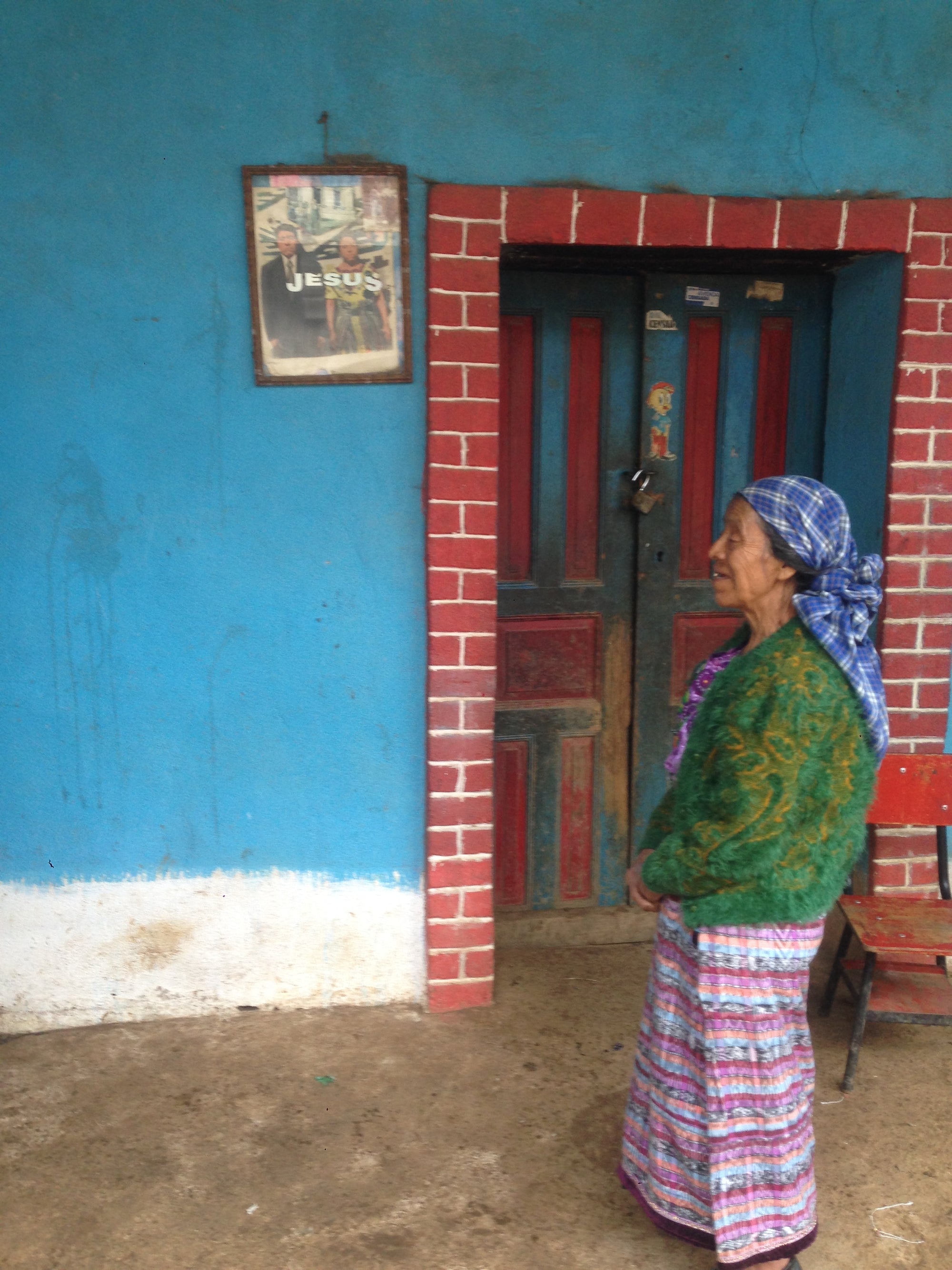 Deposit for Xela and Beyond: Community + Crafts: February 19 - 28, 2027