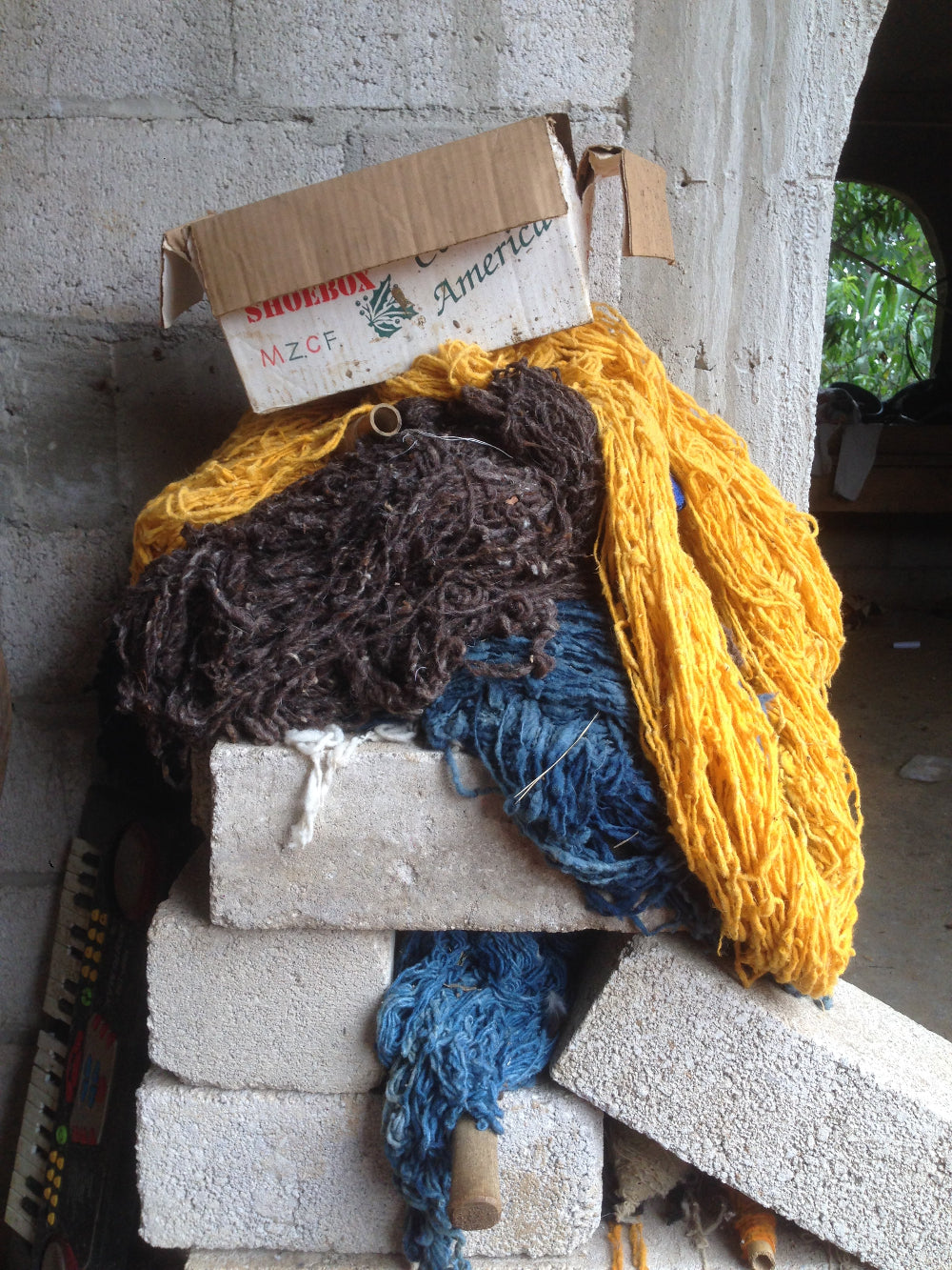 Deposit for Xela and Beyond: Community + Crafts: February 19 - 28, 2027