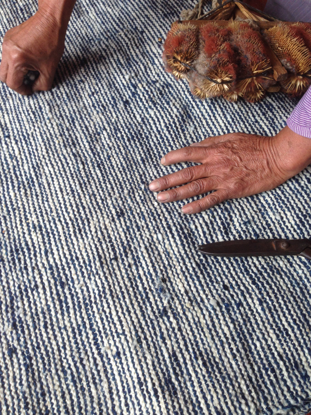 Deposit for Xela and Beyond: Community + Crafts: February 19 - 28, 2027