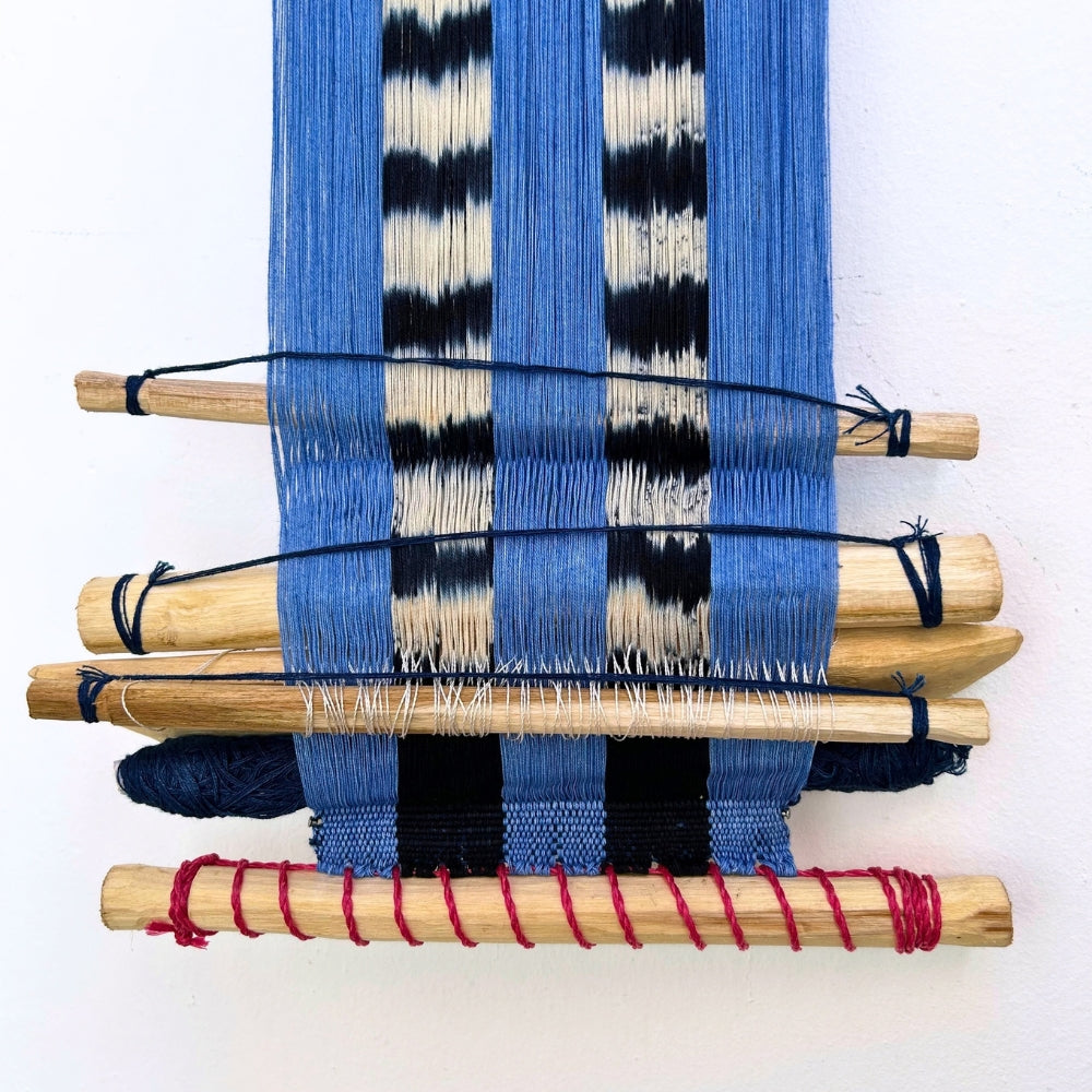 Kids' Practice Backstrap Loom Kit
