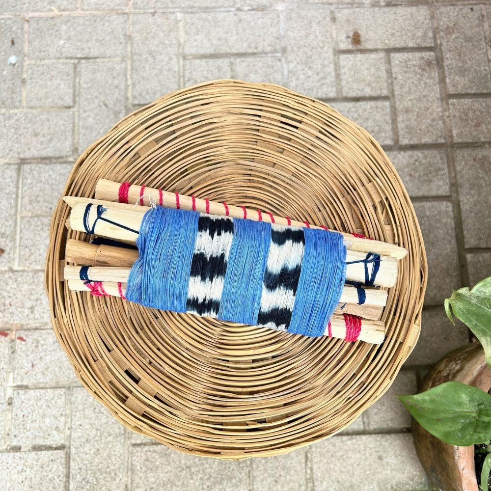 Kids' Practice Backstrap Loom Kit
