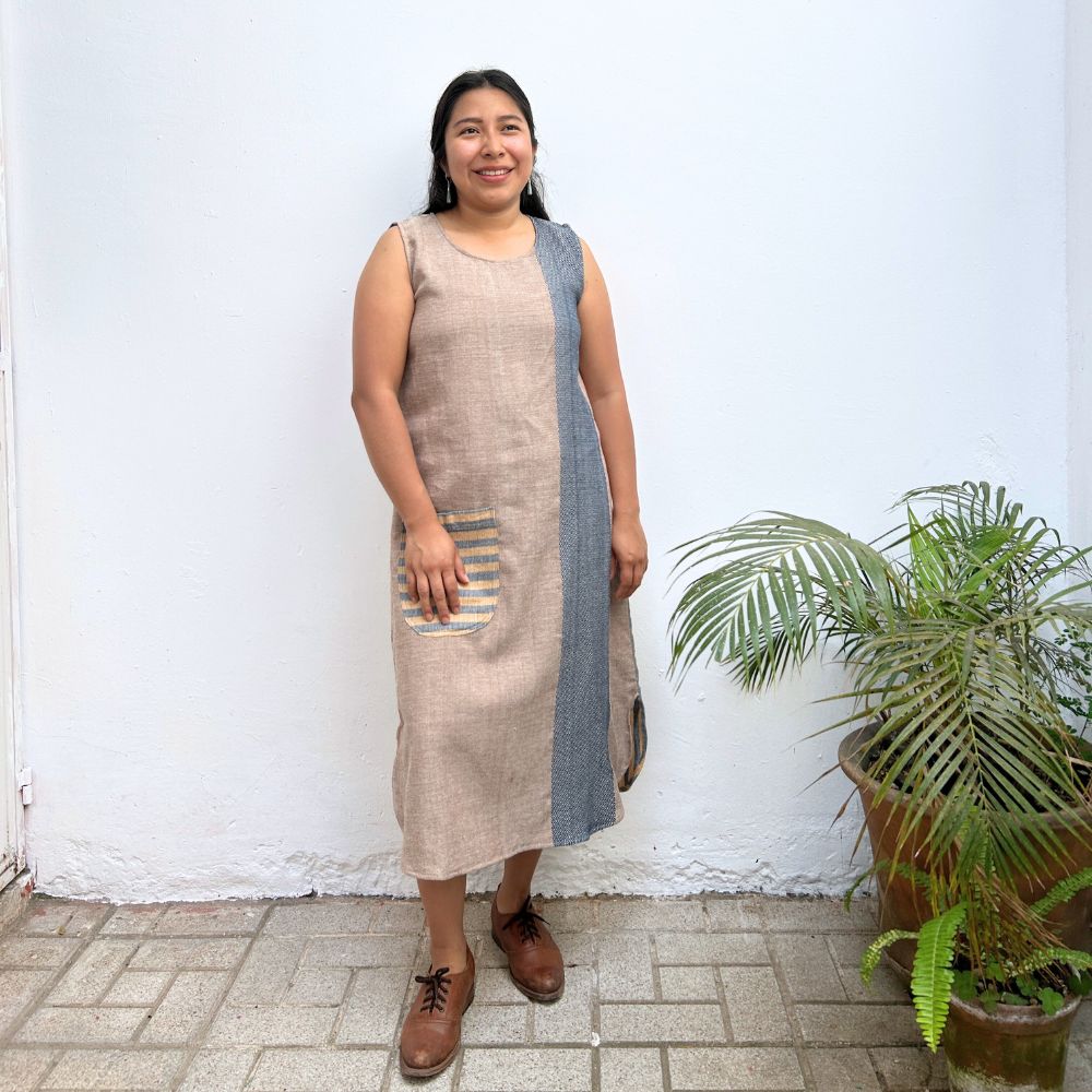 Easy Dress (S/M)