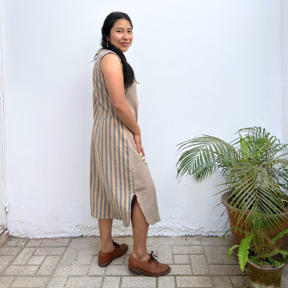 Easy Dress (S/M)