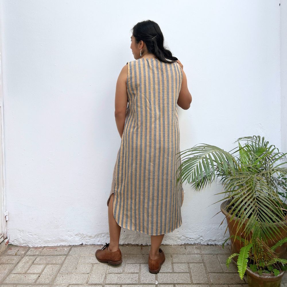 Easy Dress (S/M)