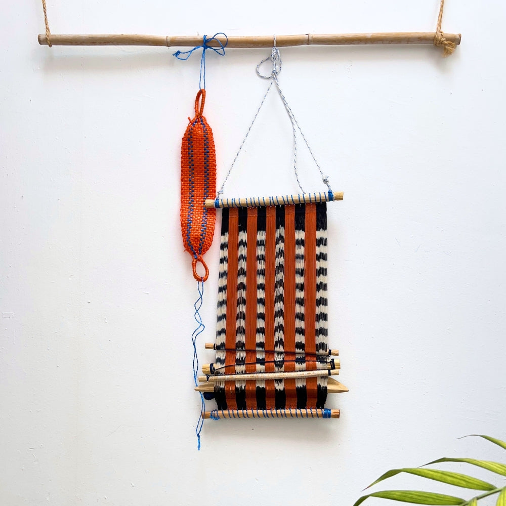 Practice Backstrap Loom Kit
