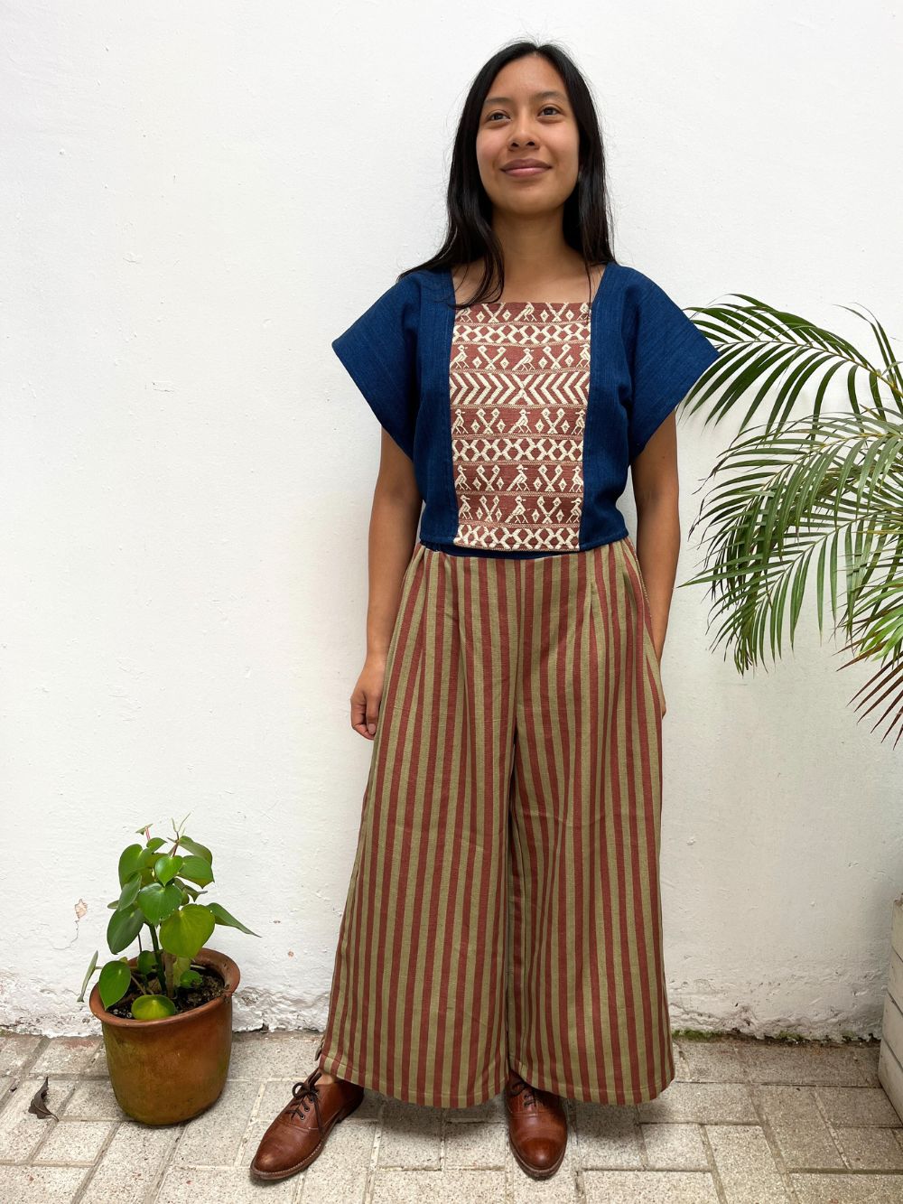 Tierra Trousers (S/M)