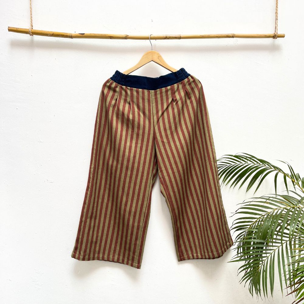 Tierra Trousers (S/M)