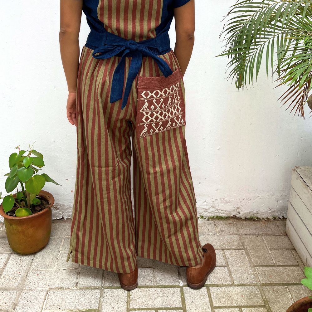 Tierra Trousers (S/M)