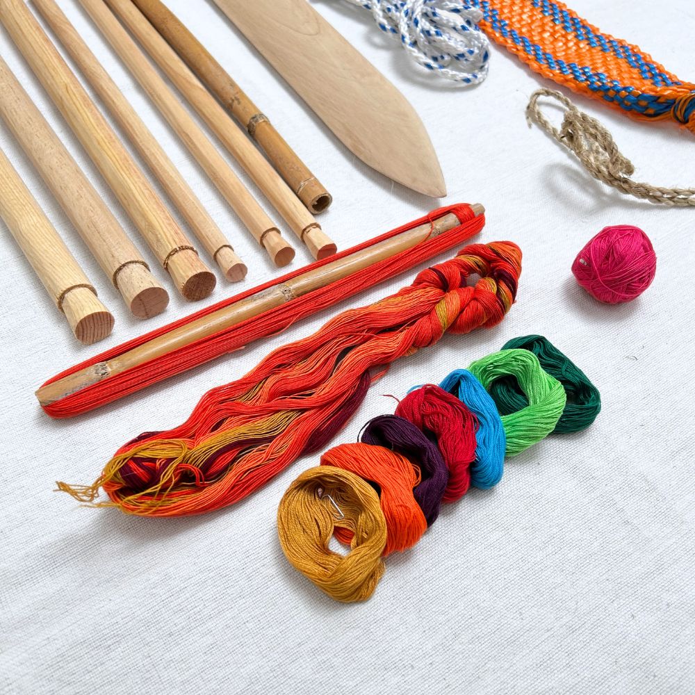 Make your own Loom Kit