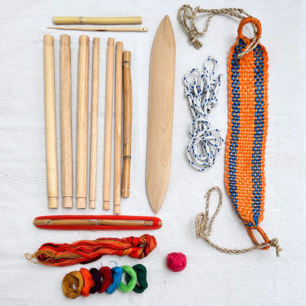 Make your own Loom Kit