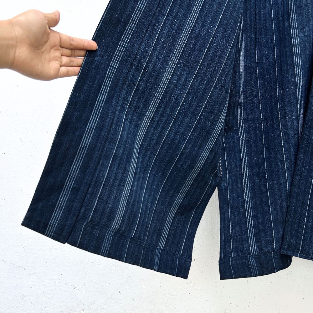 The Aiko Duster in Corte 4
