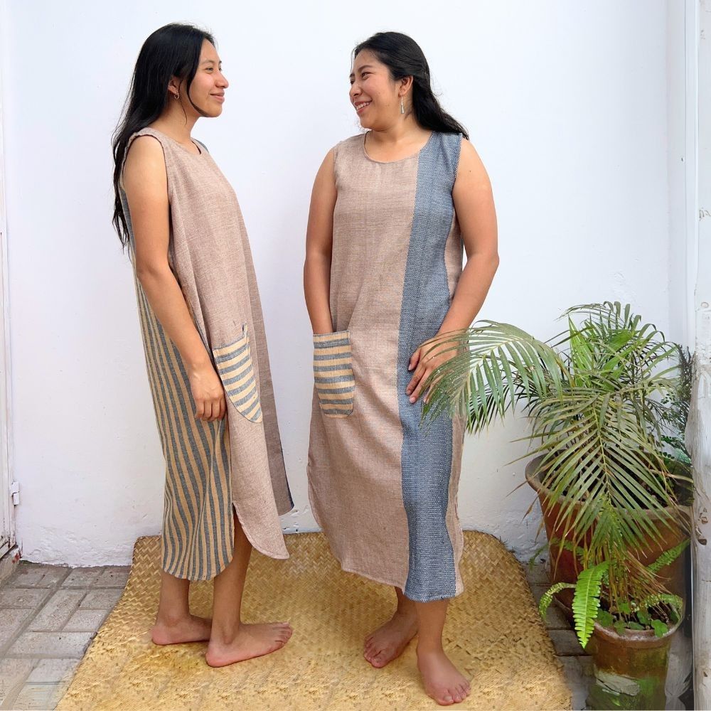 Easy Dress (S/M)