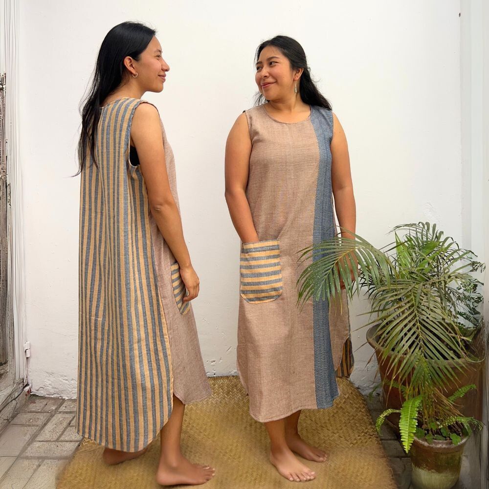 Easy Dress (S/M)