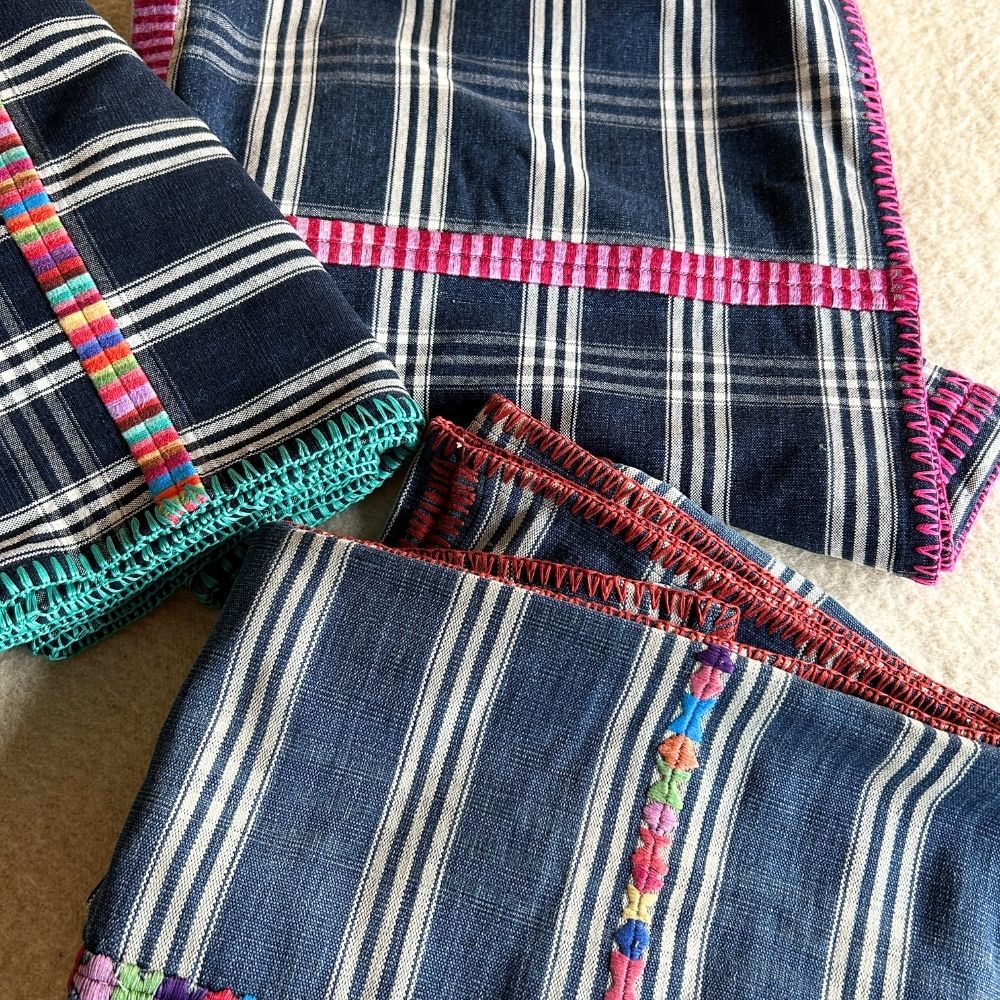 All-Purpose Corte Throw 14