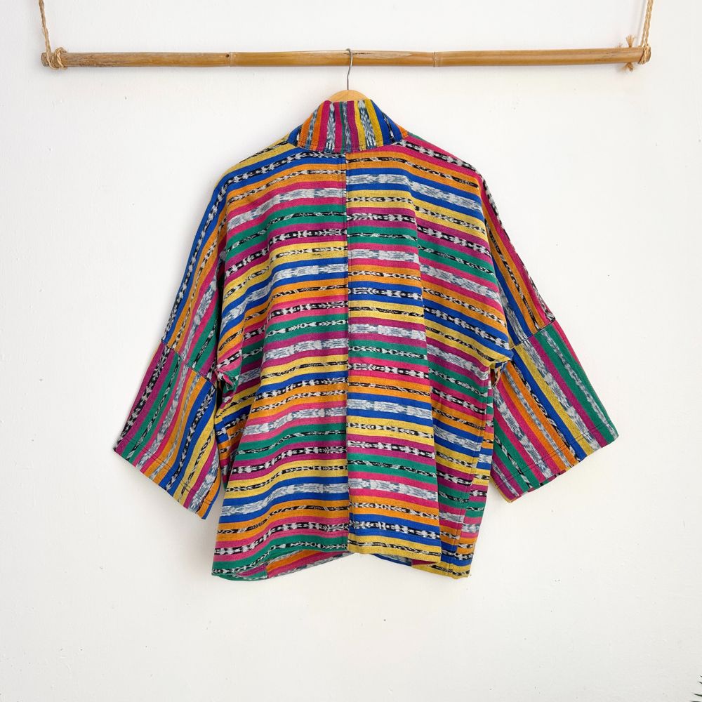 The Aiko Jacket in Corte 14