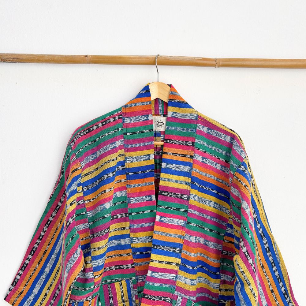 The Aiko Jacket in Corte 14