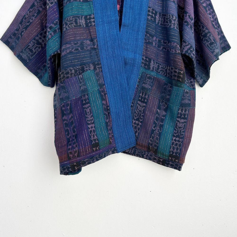 The Aiko Jacket in Corte 16