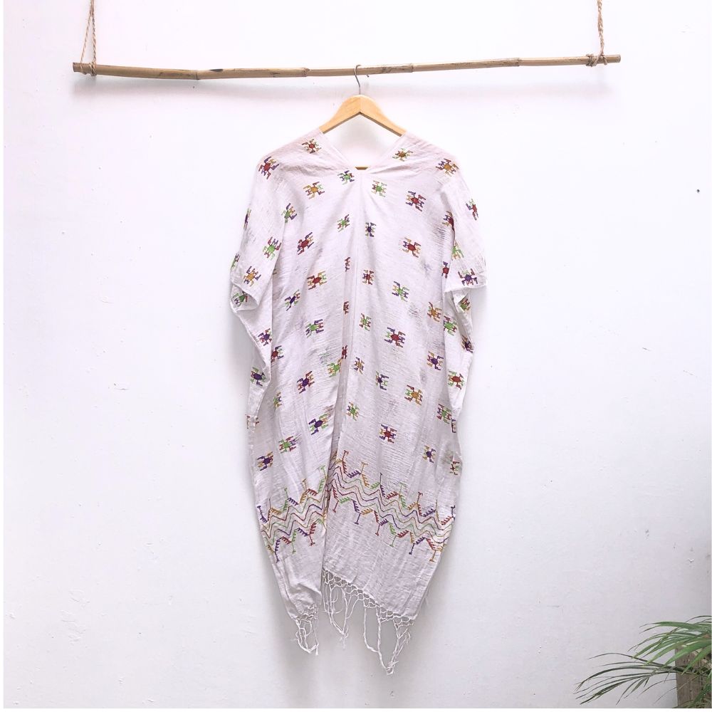 Picbil Long Cardigan