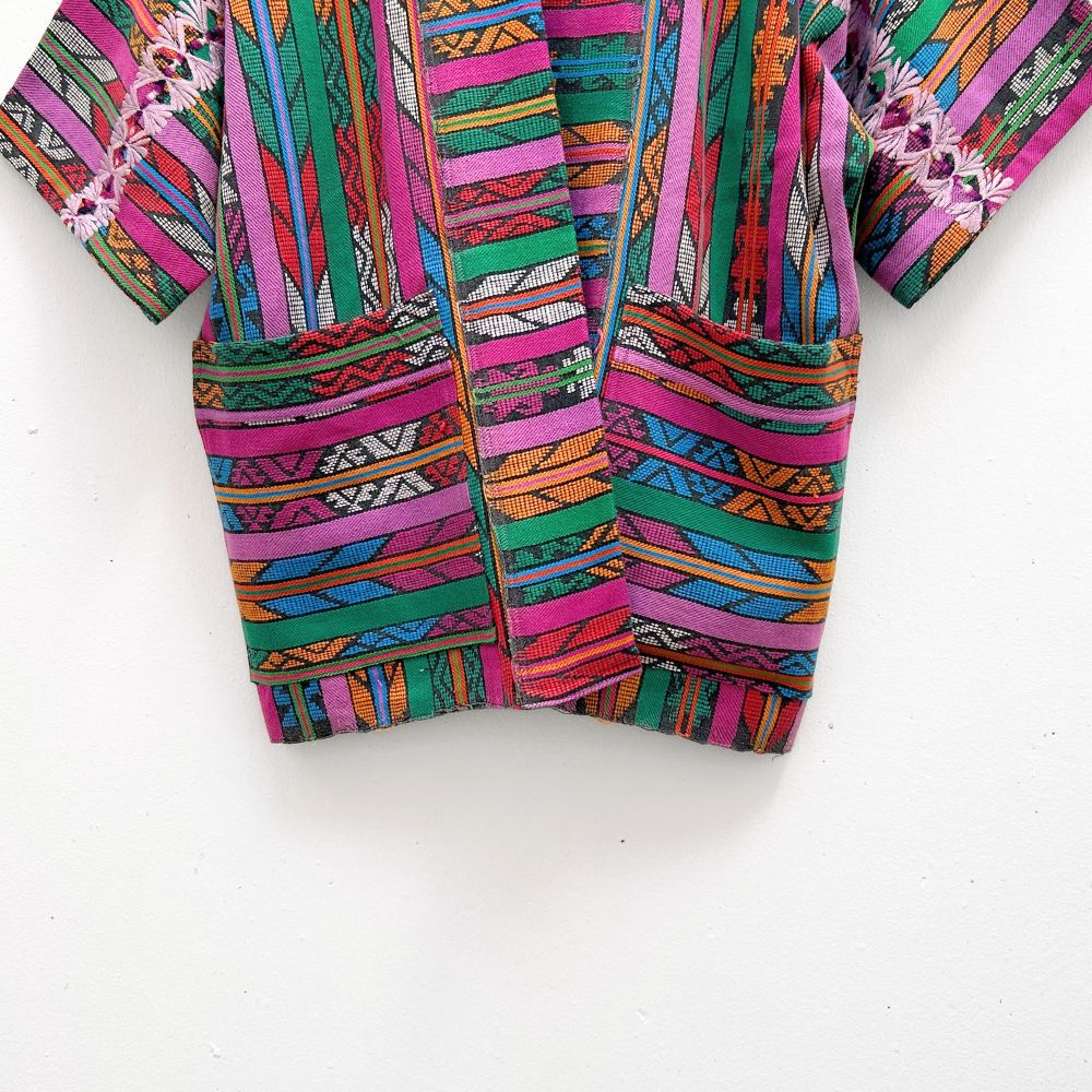 The Aiko Jacket in Corte 15