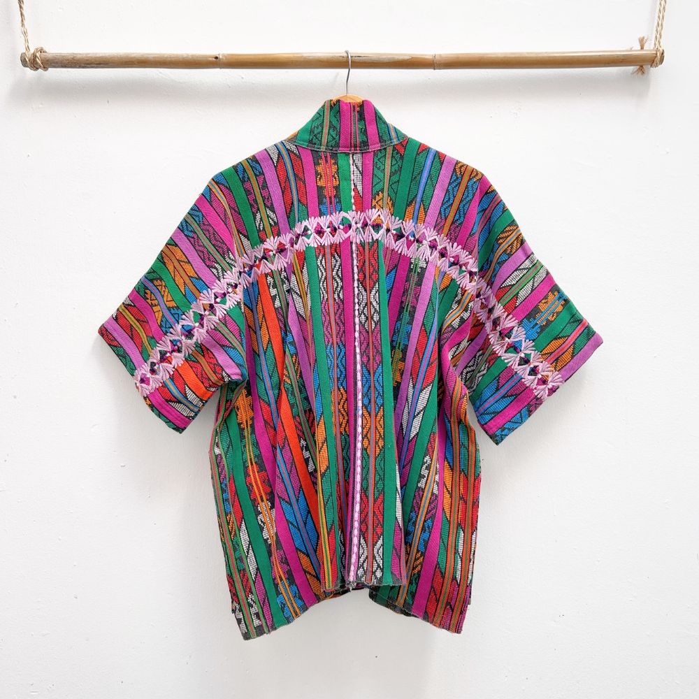 The Aiko Jacket in Corte 15