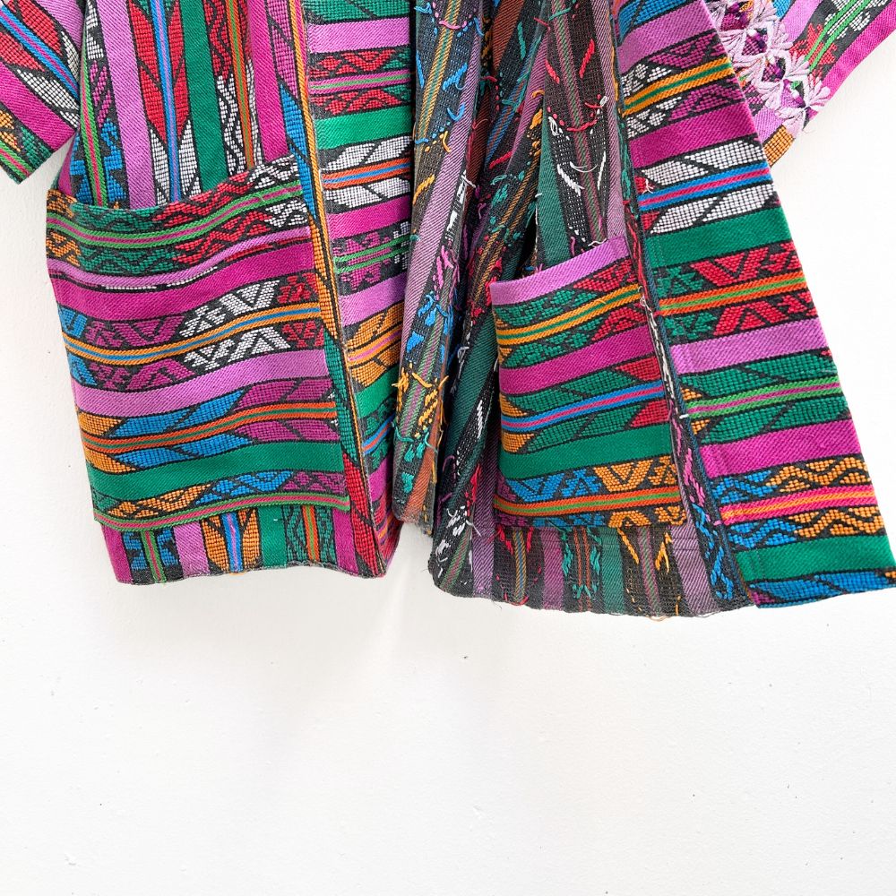 The Aiko Jacket in Corte 15