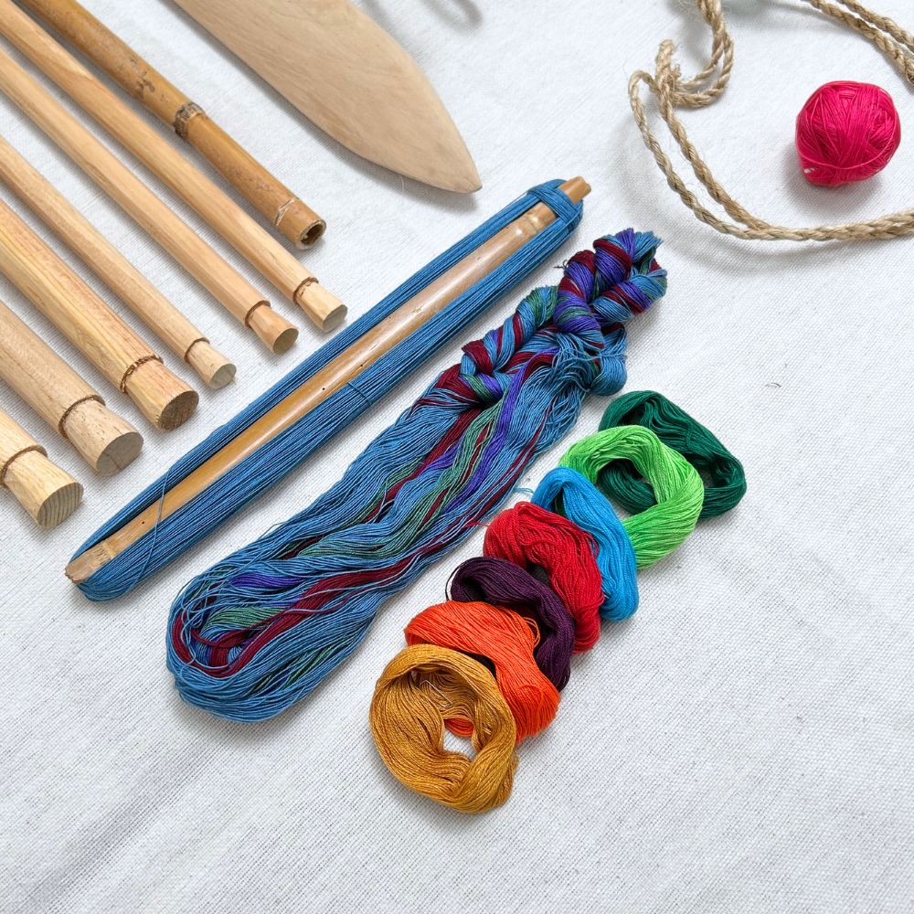 Make your own Loom Kit