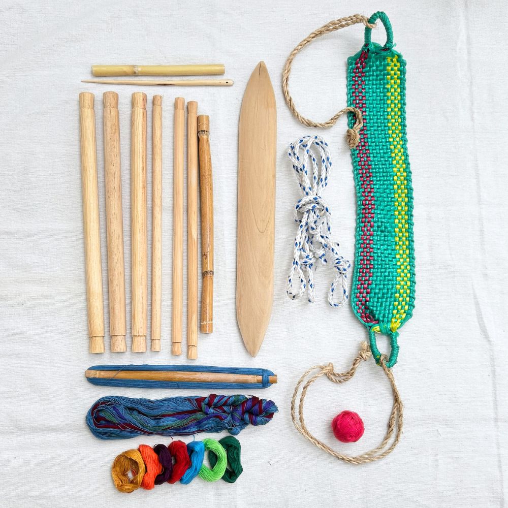Make your own Loom Kit