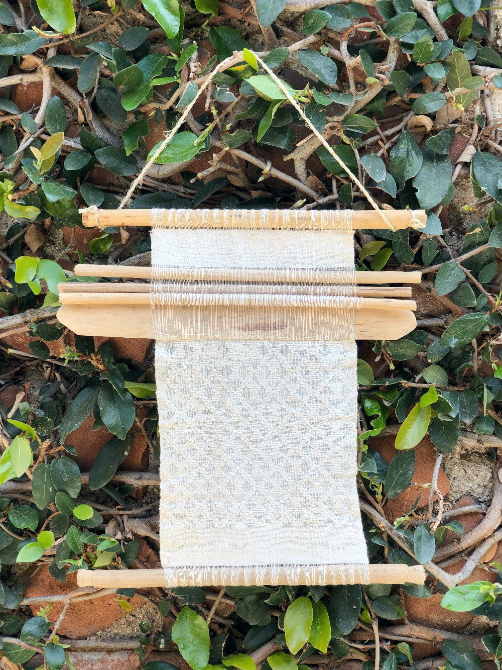 Mini Picbil Loom: Crudo 1