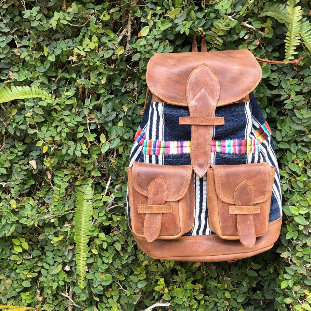Quetzal Backpack 5
