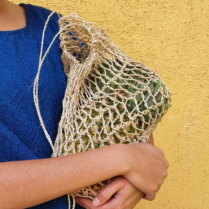 From Mexico: Farmers' Market Shopping Totes, Bags + Hammocks | Oaxaca  Cultural Navigator : Experience Connection