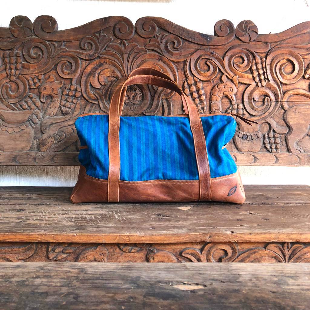 Duffel Bag / Made to Order