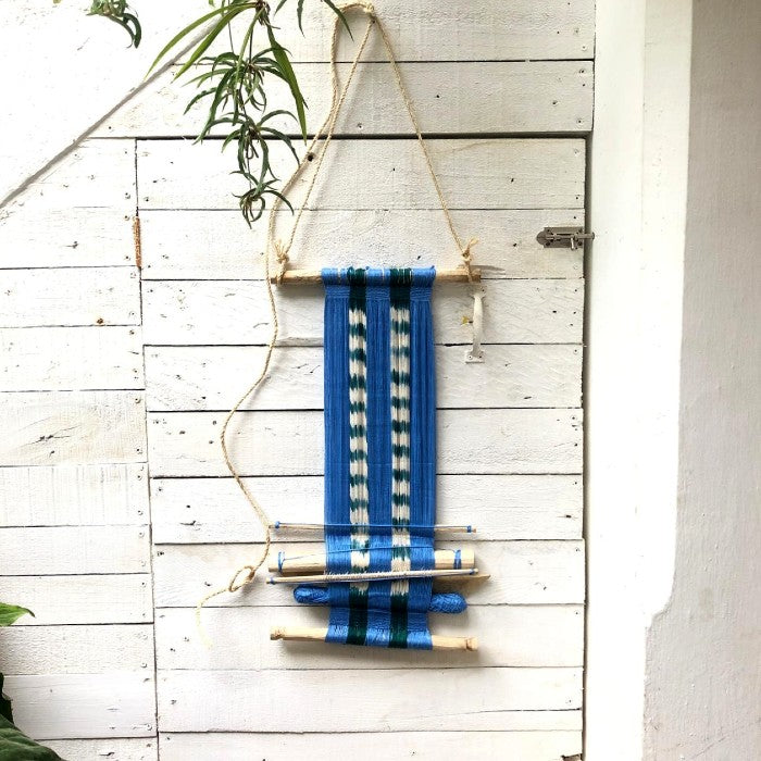 Kids' Practice Backstrap Loom Kit - Kakaw Designs